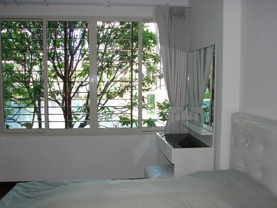 Ferienwohnung The Seacraze Hua-Hin By Montri C. HHQ Exterior foto