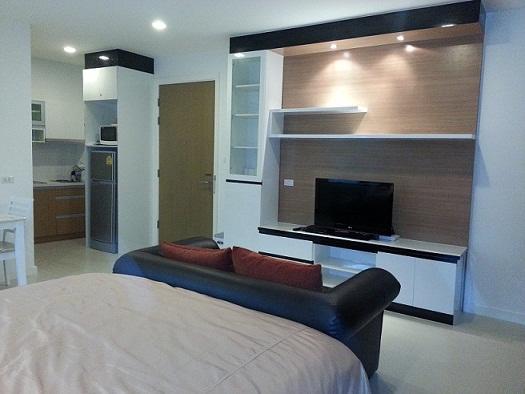 Ferienwohnung The Seacraze Hua-Hin By Montri C. HHQ Exterior foto
