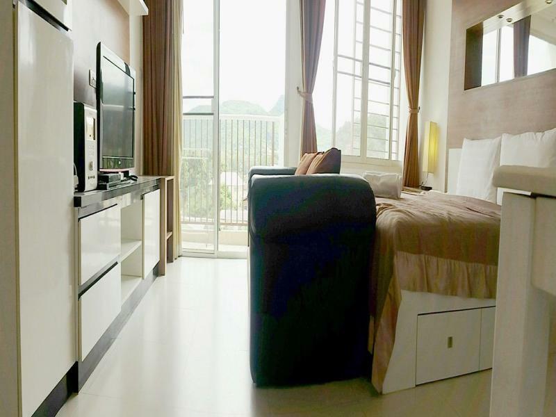 Ferienwohnung The Seacraze Hua-Hin By Montri C. HHQ Exterior foto