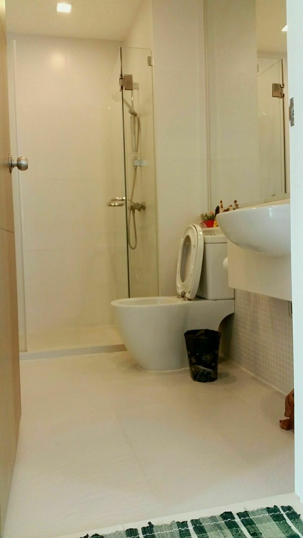 Ferienwohnung The Seacraze Hua-Hin By Montri C. HHQ Exterior foto